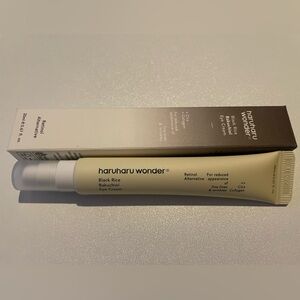 HaruHaru Wonder Eye Cream